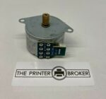 HP LaserJet M281 Series Stepping Motor RK2-9471 - Imagen 3