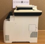 HP LaserJet M375nw A4 Colour Laser Printer CE903A - Imagen 3