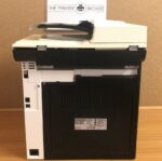 HP LaserJet M375nw A4 Colour Laser Printer CE903A - Imagen 4