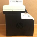 HP LaserJet M375nw A4 Colour Laser Printer CE903A - Imagen 5