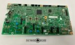 HP LaserJet M377 M452 M477 Series Engine Controller Board RM2-7911 RM2-7912