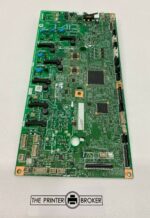 HP LaserJet M377 M452 M477 Series Engine Controller Board RM2-7911 RM2-7912 - Imagen 3