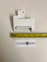 HP LaserJet M426 Series Control Panel Mount Cover B3Q11-40002 - Image 12
