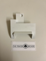 HP LaserJet M426 Series Control Panel Mount Cover B3Q11-40002
