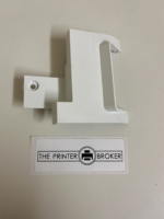 HP LaserJet M426 Series Control Panel Mount Cover B3Q11-40002 - Image 9