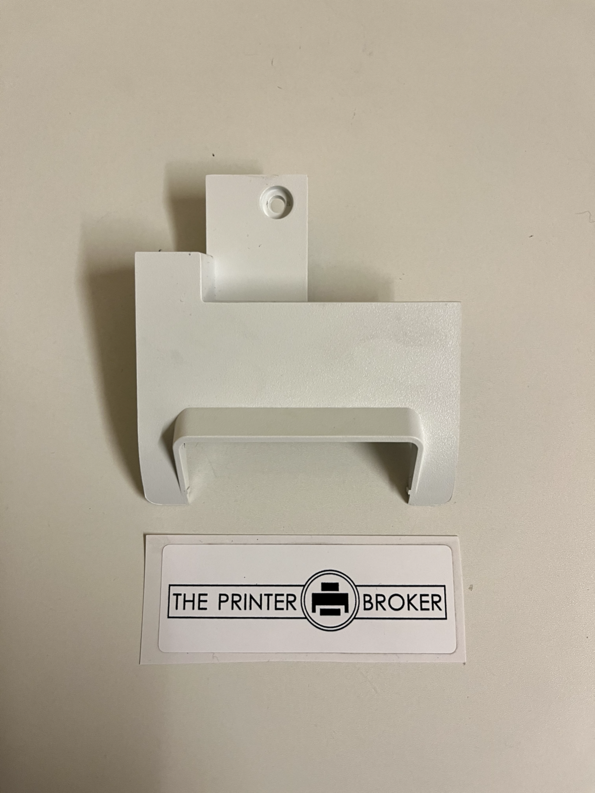 HP LaserJet M426 Series Control Panel Mount Cover B3Q11-40002