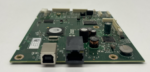 HP LaserJet M476 Series Main Logic Formatter Board CF387-60004 CF387-60001 - Image 11