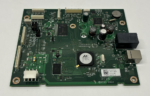 HP LaserJet M476 Series Main Logic Formatter Board CF387-60004 CF387-60001