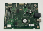 HP LaserJet M476 Series Main Logic Formatter Board CF387-60004 CF387-60001 - Image 3