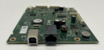 HP LaserJet M476 Series Main Logic Formatter Board CF387-60004 CF387-60001 - Image 4