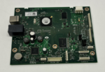 HP LaserJet M476 Series Main Logic Formatter Board CF387-60004 CF387-60001 - Image 6