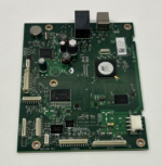 HP LaserJet M476 Series Main Logic Formatter Board CF387-60004 CF387-60001 - Image 7