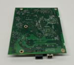 HP LaserJet M476 Series Main Logic Formatter Board CF387-60004 CF387-60001 - Image 8