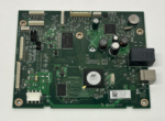 HP LaserJet M476 Series Main Logic Formatter Board CF387-60004 CF387-60001 - Image 10