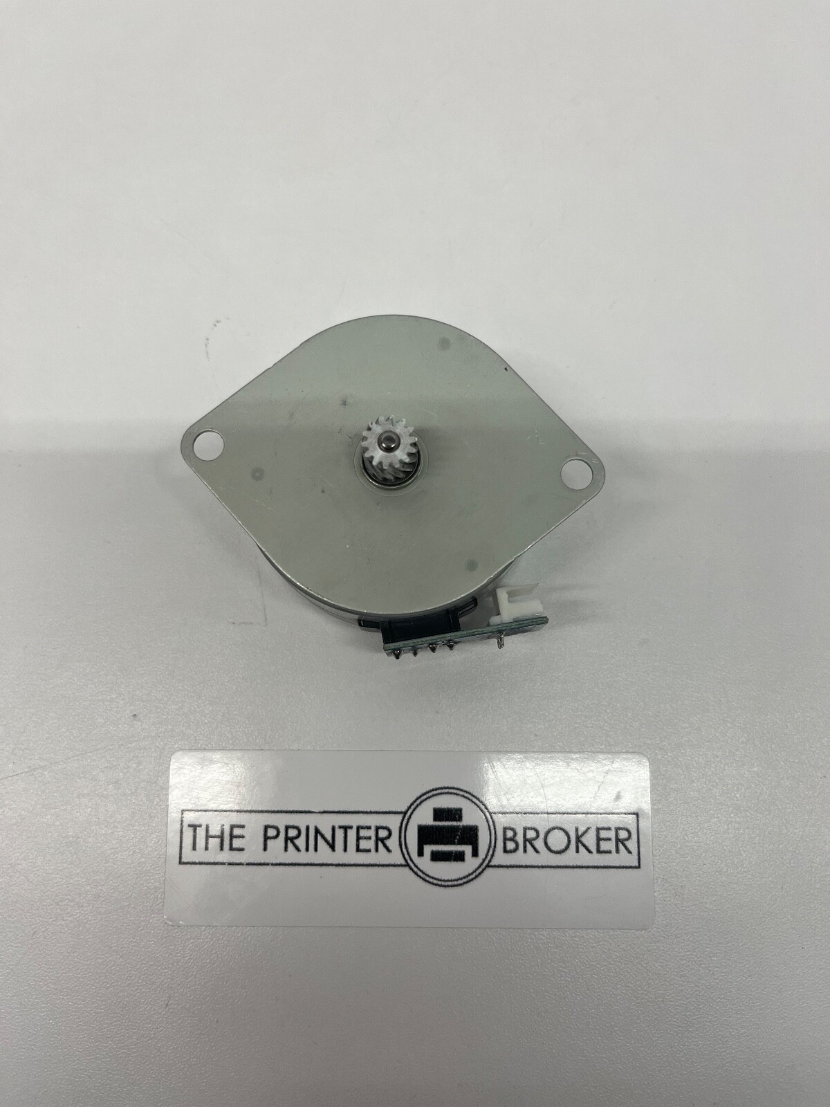 HP LaserJet M501 M506 M507 M527 Series Feed Drive Motor RK2-8113 RK2-7103