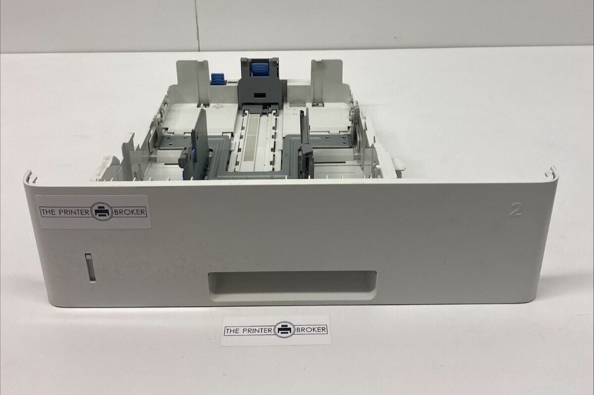 HP LaserJet M501 M506 M507 M527 Series Paper Tray 2 RM2-5690 RC4-4320
