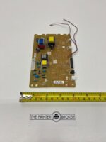 HP LaserJet M501 M506 M507 Series High Voltage Power Supply HVPS RM2-7945 - Imagen 9