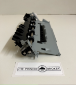 HP LaserJet M501 M506 M527 M402 Registration Assembly RM2-5671 RC4-3113 RU7-8222 - Image 3