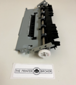 HP LaserJet M501 M506 M527 M402 Registration Assembly RM2-5671 RC4-3113 RU7-8222 - Image 4