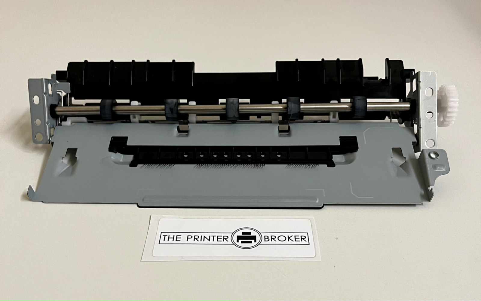 HP LaserJet M501 M506 M527 M402 Registration Assembly RM2-5671 RC4-3113 RU7-8222