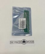 HP LaserJet M607 M608 M609 Series Fuser Reset Card RM2-9506 - Image 3