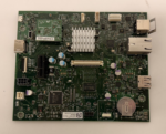 HP LaserJet M607 Series Formatter Board With EMMC Card K0Q14-60002 B5L32-60001 - Image 12