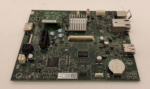 HP LaserJet M607 Series Formatter Board With EMMC Card K0Q14-60002 B5L32-60001 - Image 13