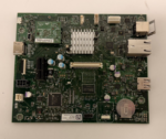 HP LaserJet M607 Series Formatter Board With EMMC Card K0Q14-60002 B5L32-60001