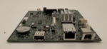 HP LaserJet M607 Series Formatter Board With EMMC Card K0Q14-60002 B5L32-60001 - Image 4