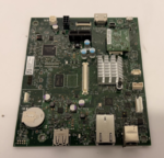 HP LaserJet M607 Series Formatter Board With EMMC Card K0Q14-60002 B5L32-60001 - Image 5