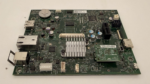 HP LaserJet M607 Series Formatter Board With EMMC Card K0Q14-60002 B5L32-60001 - Image 6
