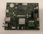 HP LaserJet M607 Series Formatter Board With EMMC Card K0Q14-60002 B5L32-60001 - Image 7