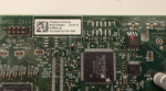 HP LaserJet M607 Series Formatter Board With EMMC Card K0Q14-60002 B5L32-60001 - Image 8