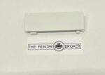 HP LaserJet M608 Series Back Panel Cover Assembly RC4-8239
