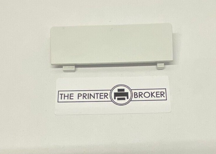 HP LaserJet M608 Series Back Panel Cover Assembly RC4-8239