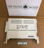 HP LaserJet P2015 Series Rear Cover Assembly RC2-0430