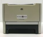 HP LaserJet P2015dn A4 Mono Laser Printer CB368A