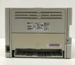 HP LaserJet P2015dn A4 Mono Laser Printer CB368A - Imagen 4