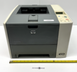 HP LaserJet P3005 A4 Mono Laser Printer Q7812A - Imagen 12