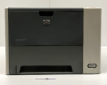 HP LaserJet P3005 A4 Mono Laser Printer Q7812A