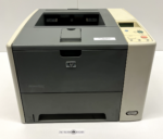 HP LaserJet P3005 A4 Mono Laser Printer Q7812A - Imagen 3