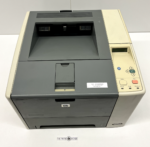 HP LaserJet P3005 A4 Mono Laser Printer Q7812A - Imagen 4