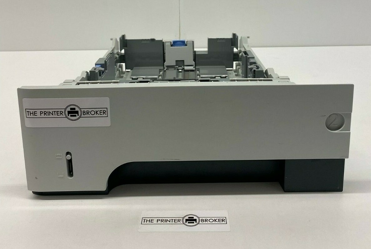 HP LaserJet P3015 M521 M525 Series 500 Sheet Paper Tray CE530A RC2-7870