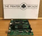 HP LaserJet P3015 Network Formatter Board CE474-60001 - Imagen 3