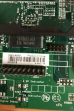 HP LaserJet P3015 Network Formatter Board CE474-60001 - Imagen 4