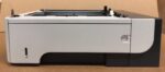 HP LaserJet P3015 Series 500 Sheet Feeder Paper Tray CE530A