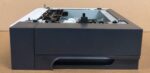 HP LaserJet P3015 Series 500 Sheet Feeder Paper Tray CE530A - Image 3