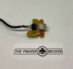 HP LaserJet P3015 Series Front USB PCA Controller RM1-6514