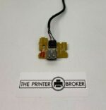 HP LaserJet P3015 Series Front USB PCA Controller RM1-6514 - Imagen 3