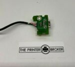 HP LaserJet P3015 Series Front USB PCA Controller RM1-6514 - Imagen 5